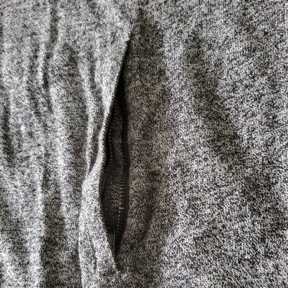 Banana Republic Zip Up Long Sleeve Hoodie Jacket - Picture 5 of 8